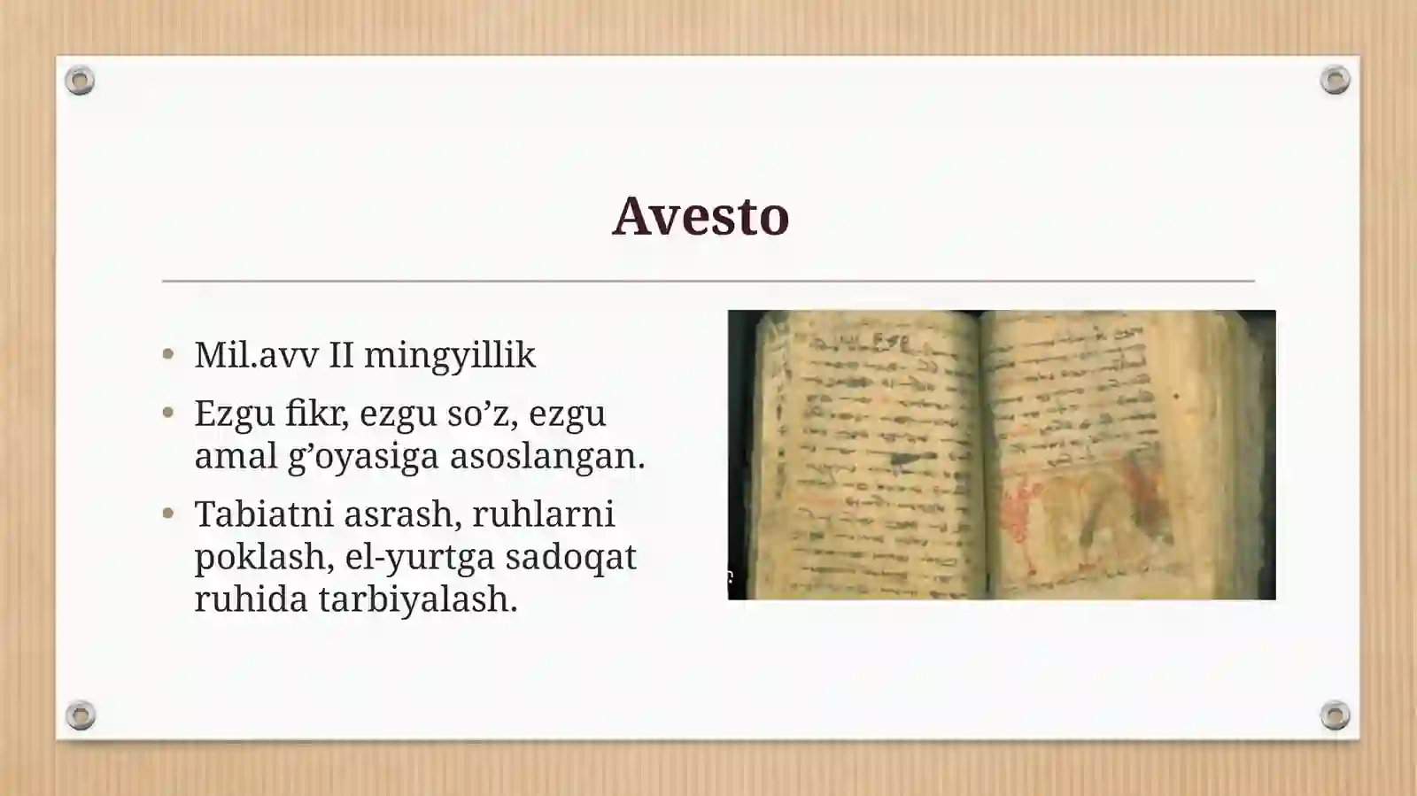 Product slide 4
