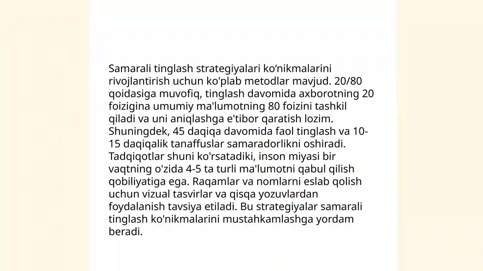 Product slide 4