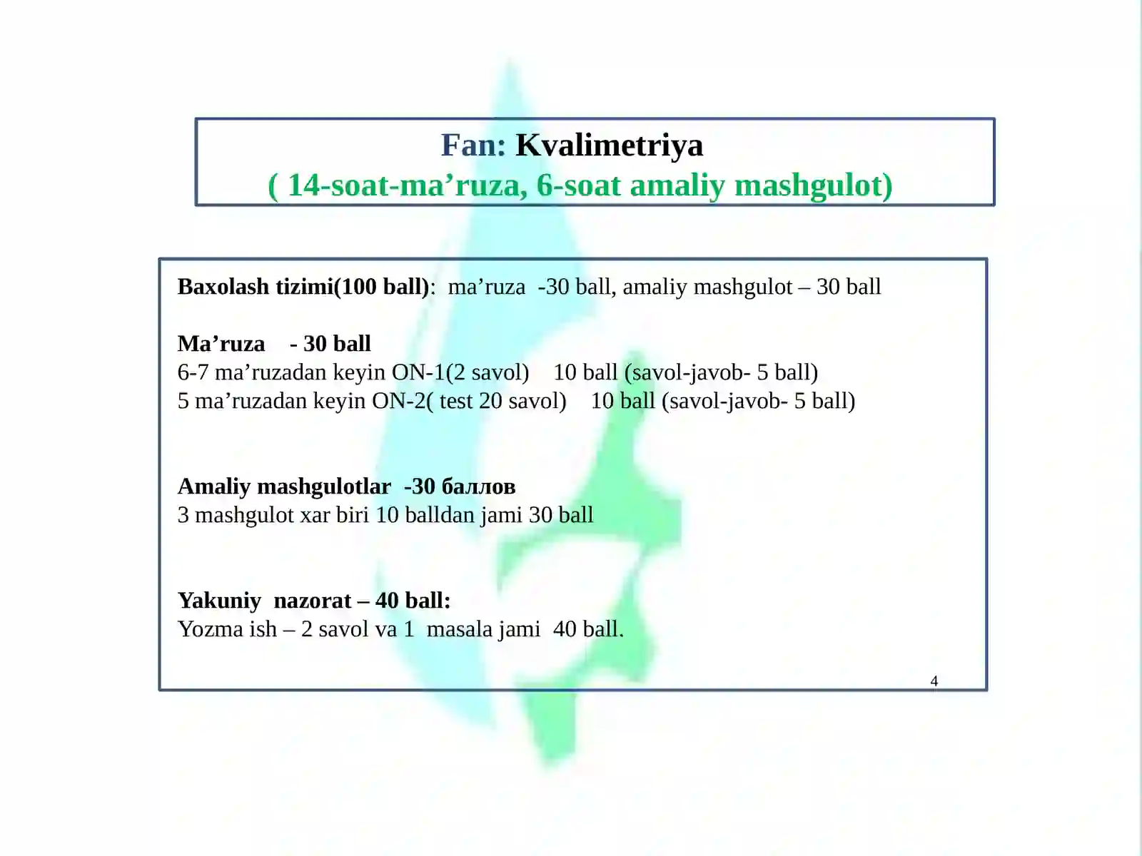Product slide 4