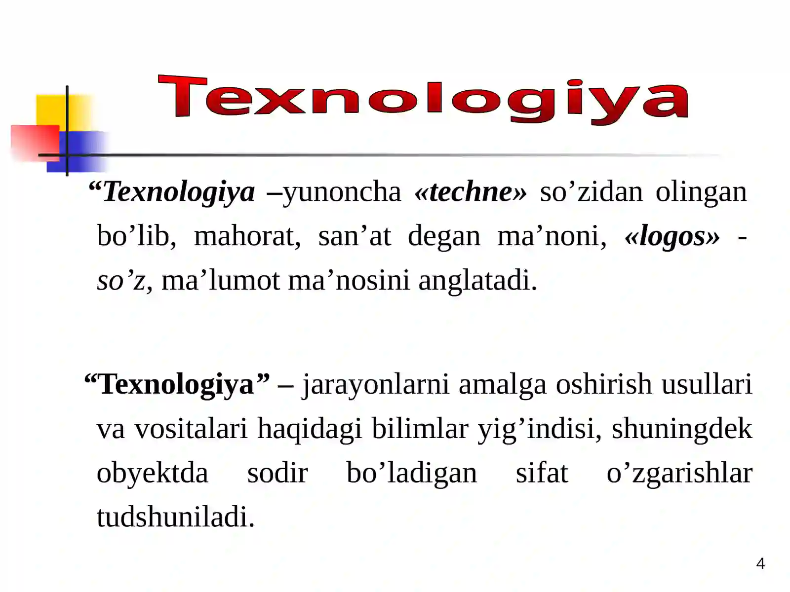 Product slide 4