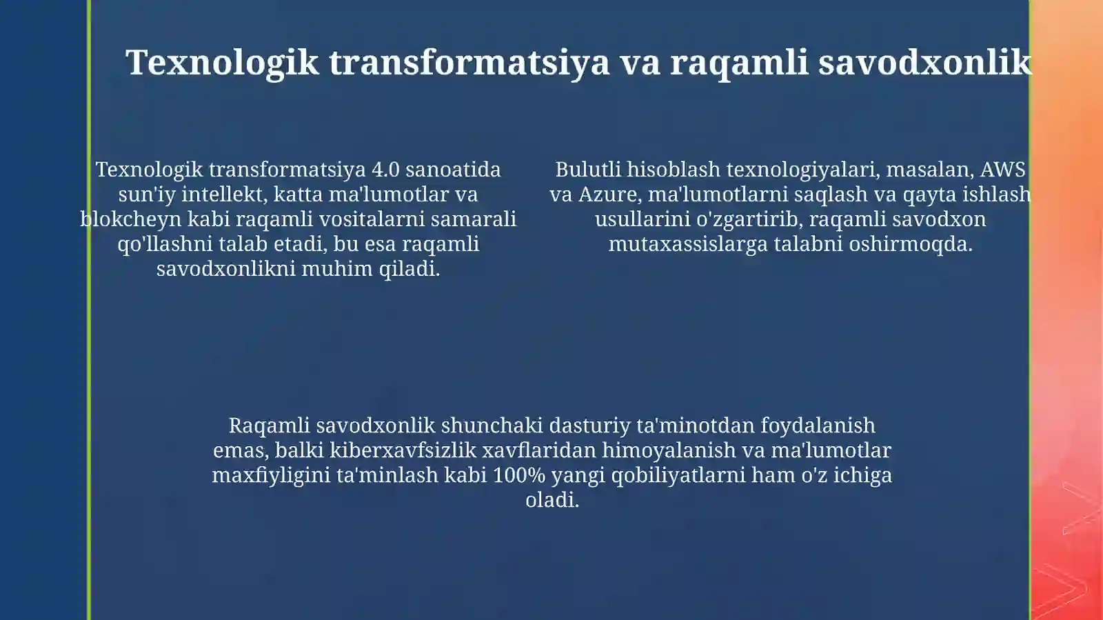 Product slide 4