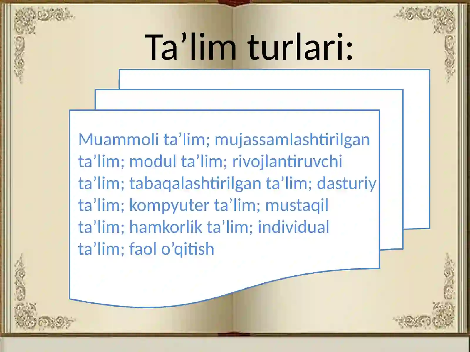 Product slide 4