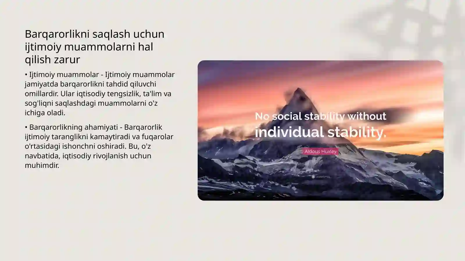 Product slide 4