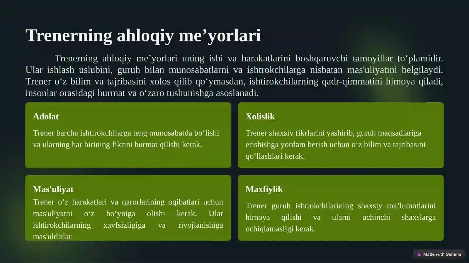 Product slide 4