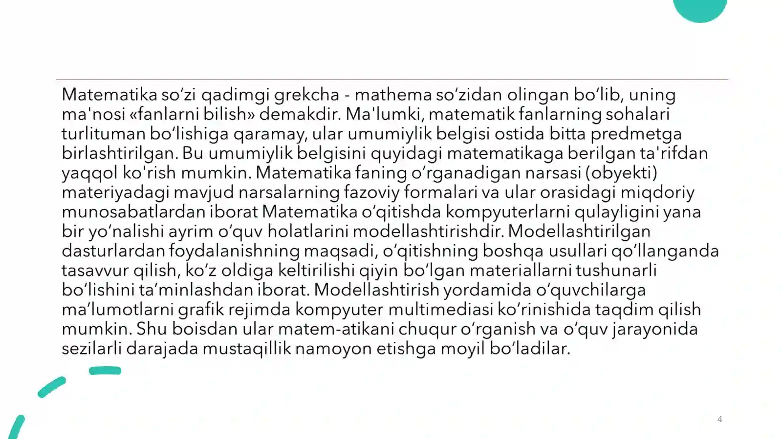 Product slide 4