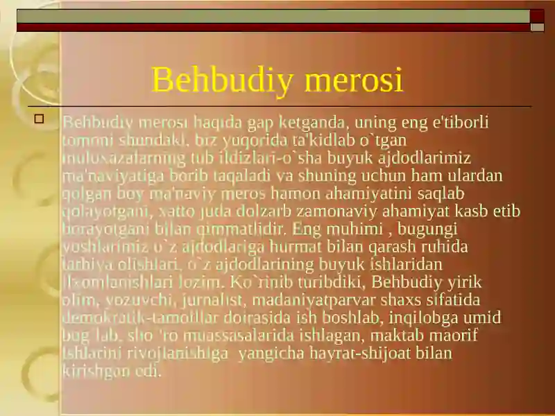 Product slide 4