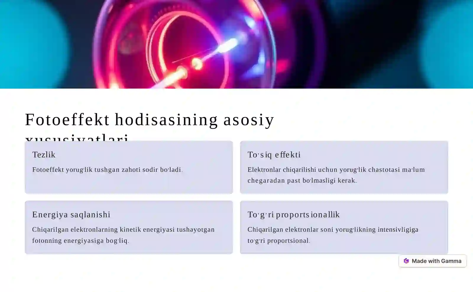 Product slide 4