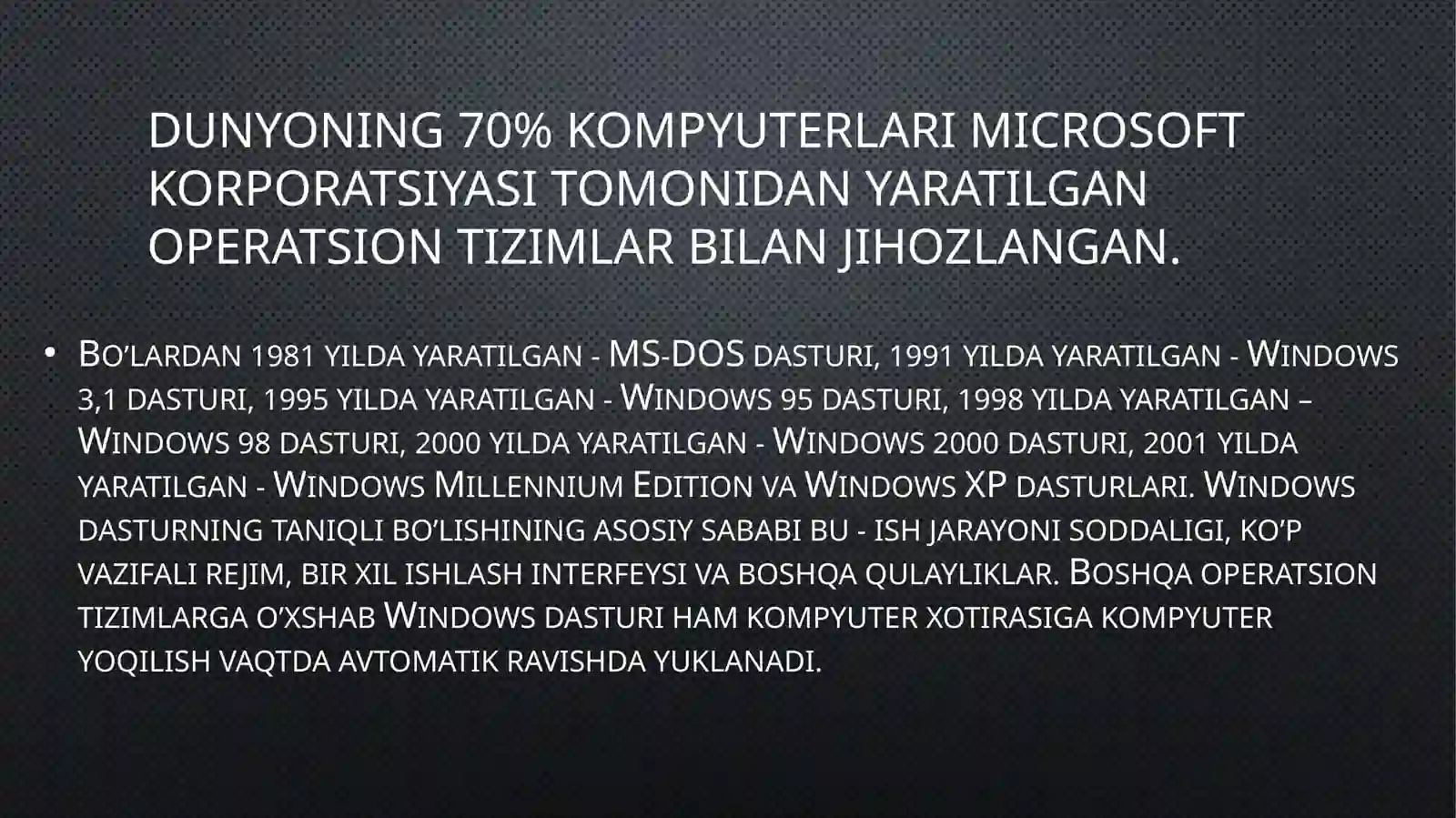 Product slide 4