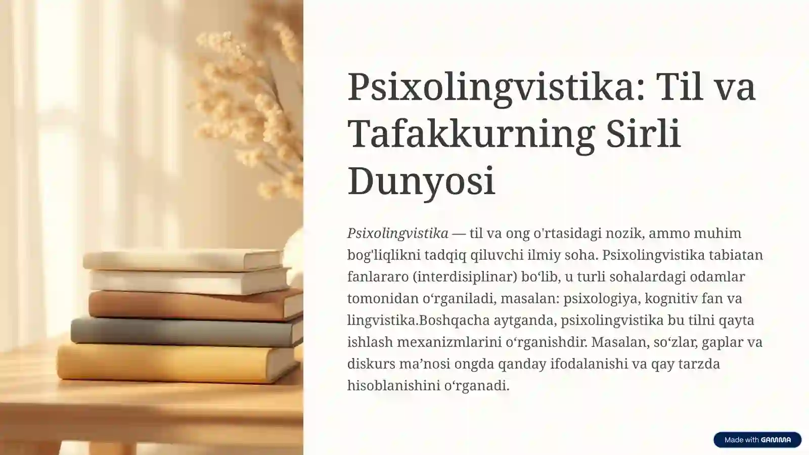 Product slide 4