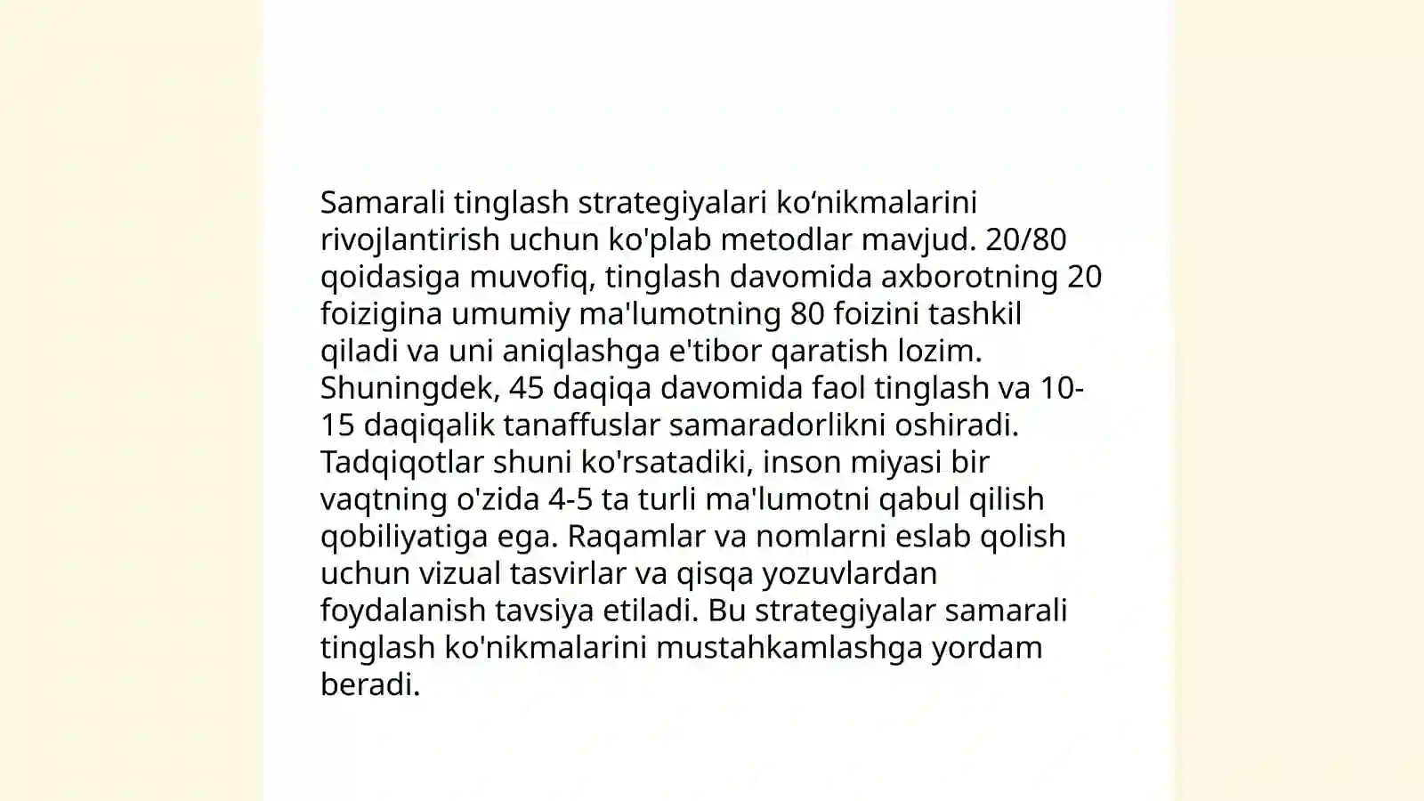 Product slide 4