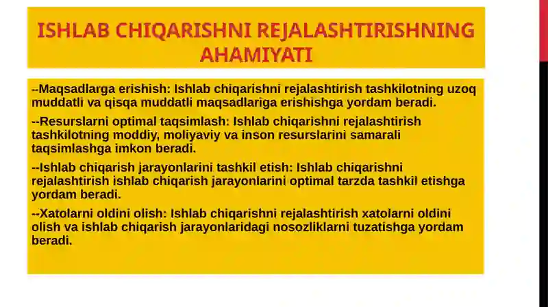 Product slide 4
