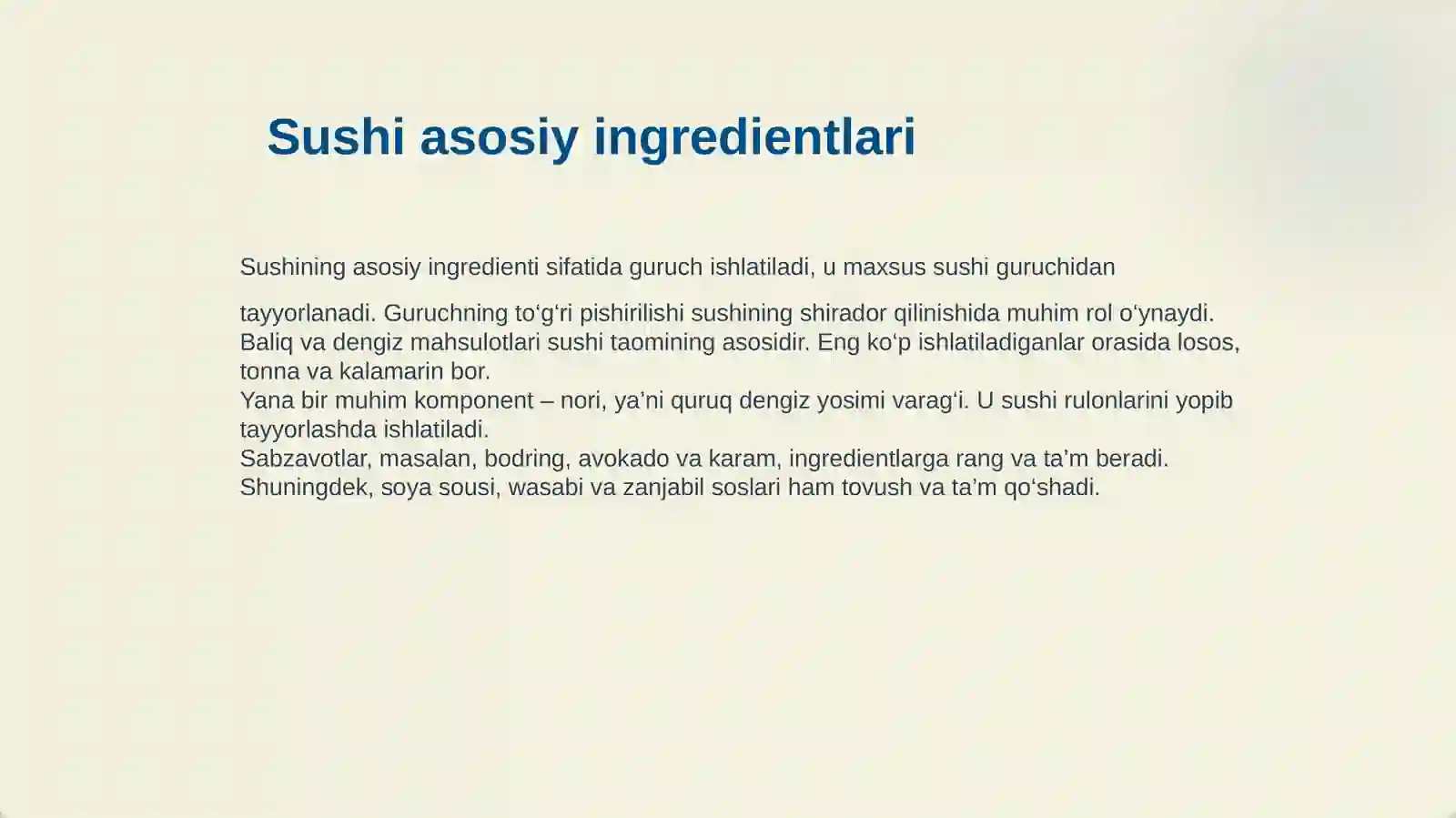 Product slide 4
