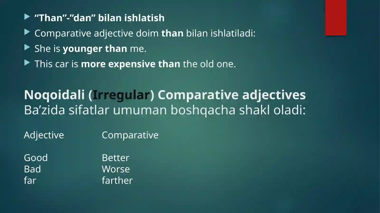 Product slide 4