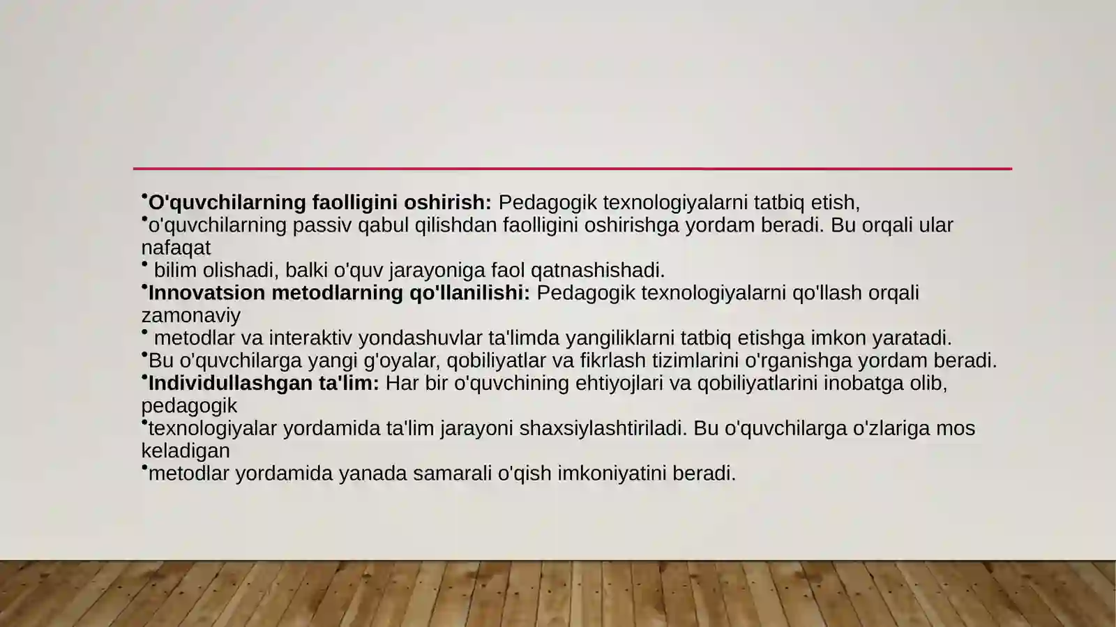 Product slide 4