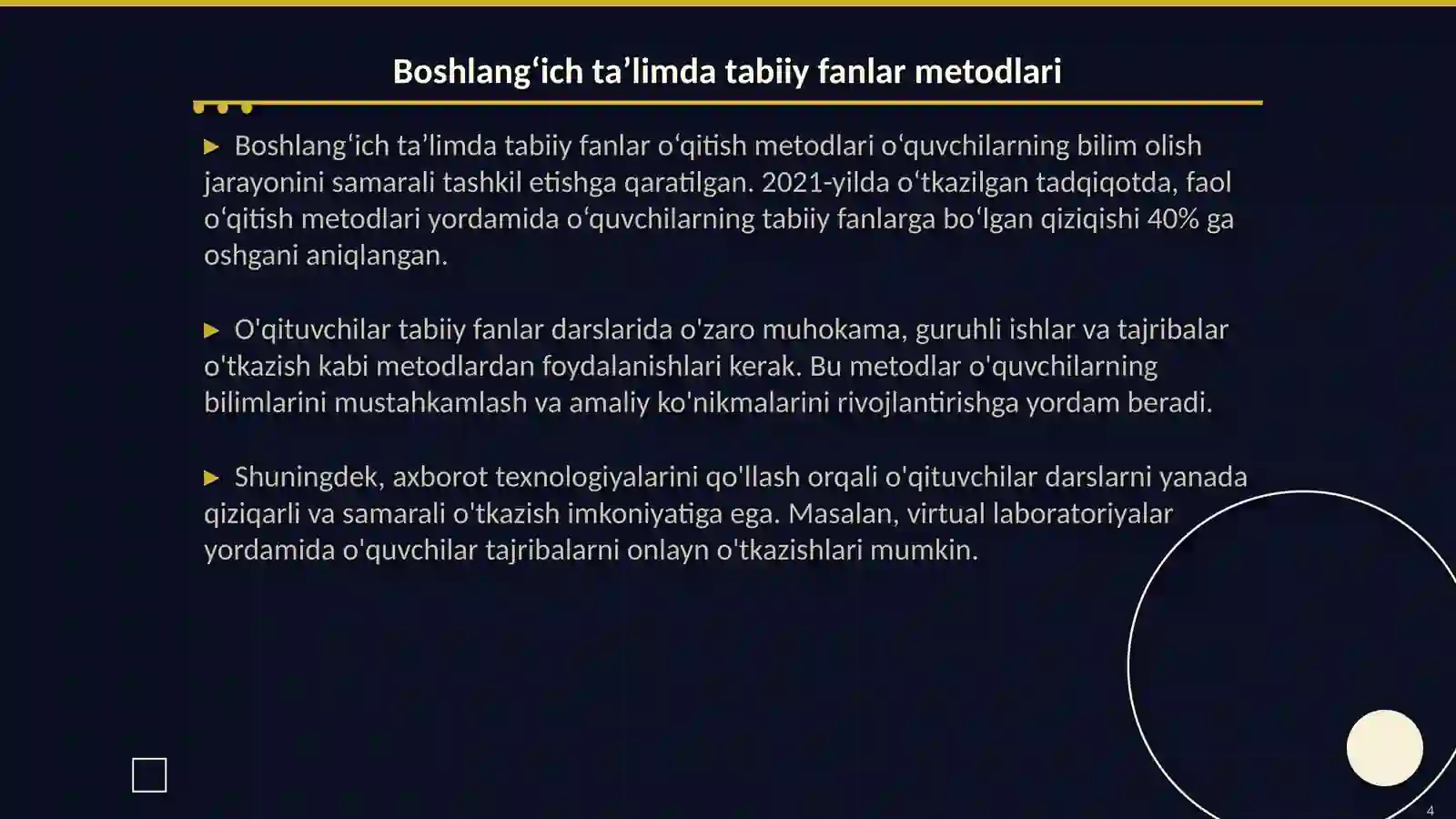 Product slide 4