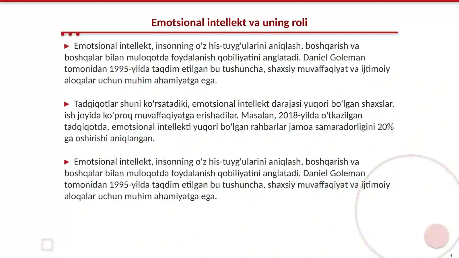 Product slide 4