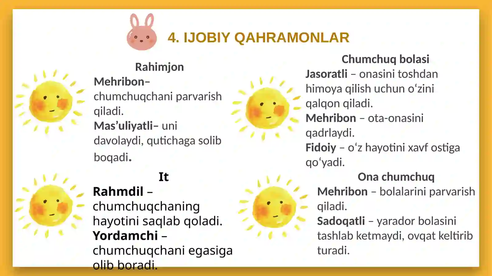 Product slide 4