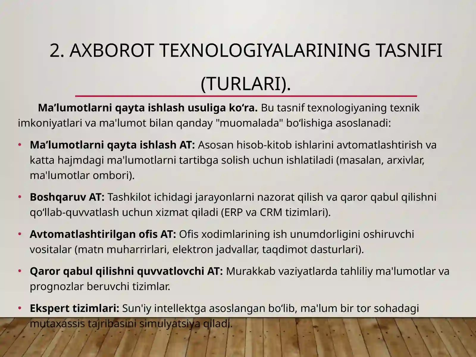 Product slide 4
