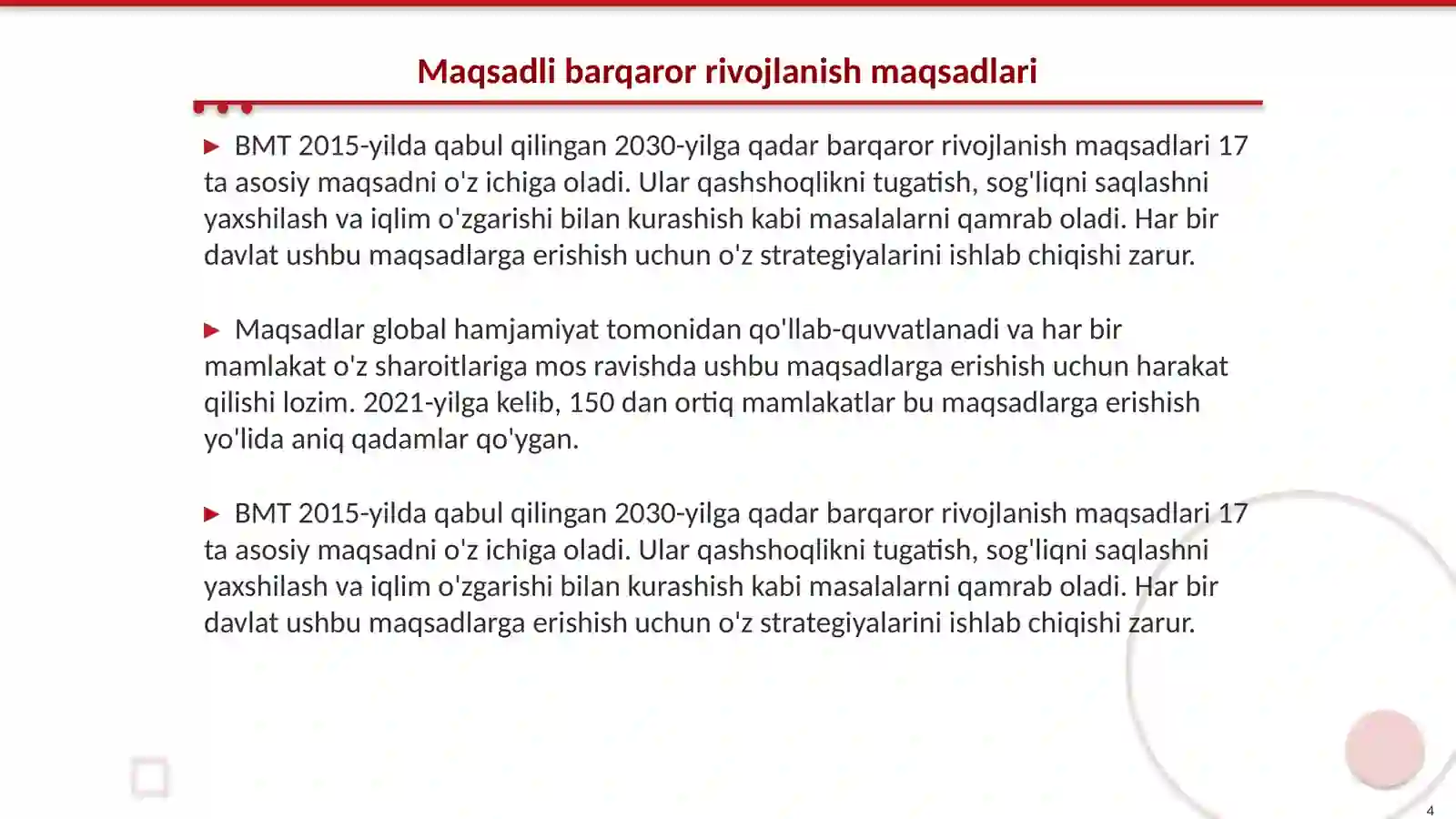 Product slide 4