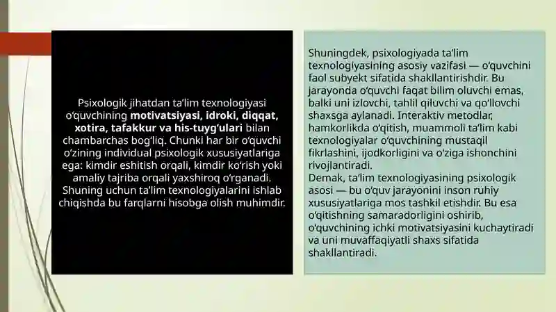 Product slide 4