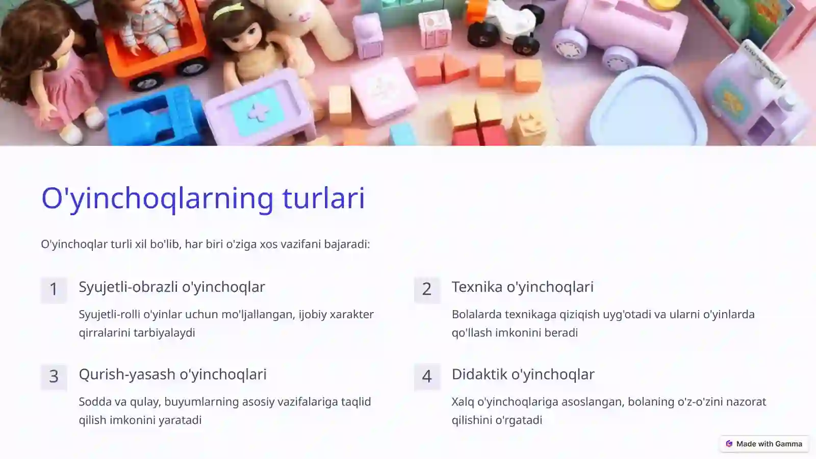 Product slide 4