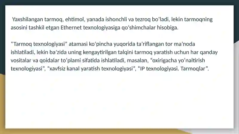 Product slide 4