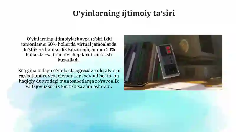 Product slide 4