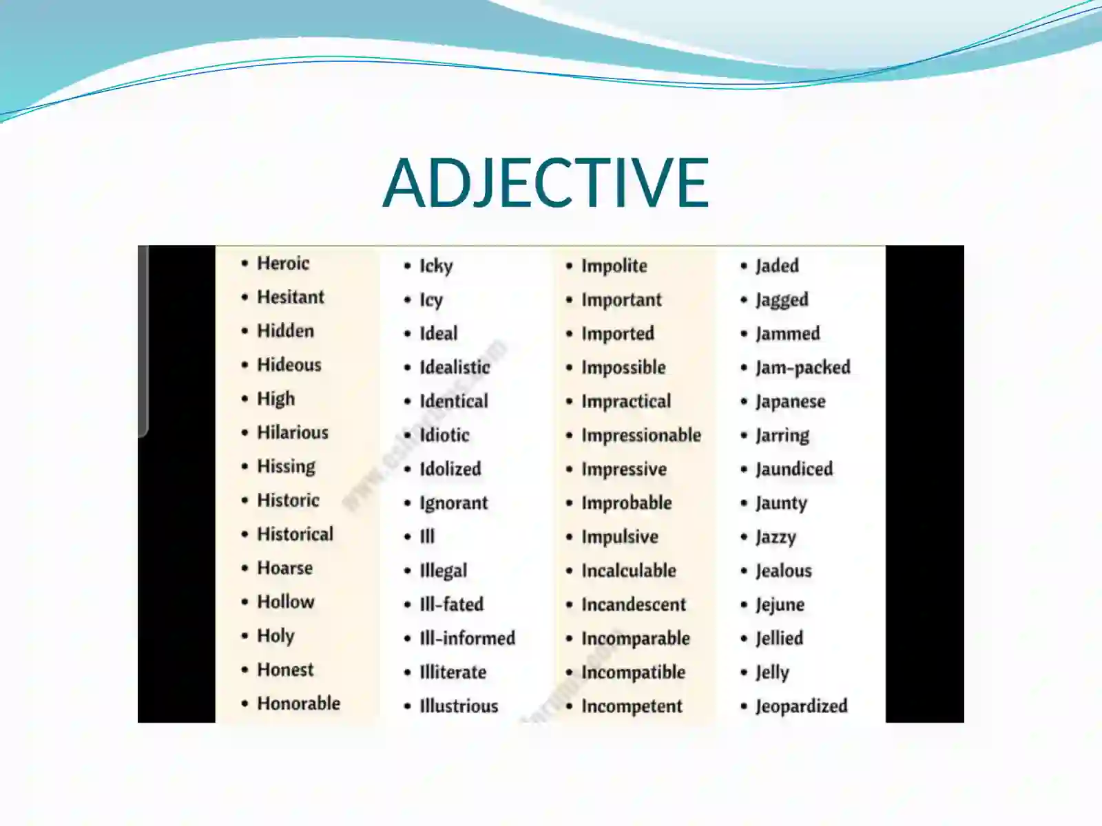 Product slide 4