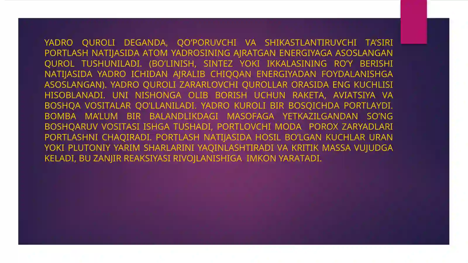 Product slide 4