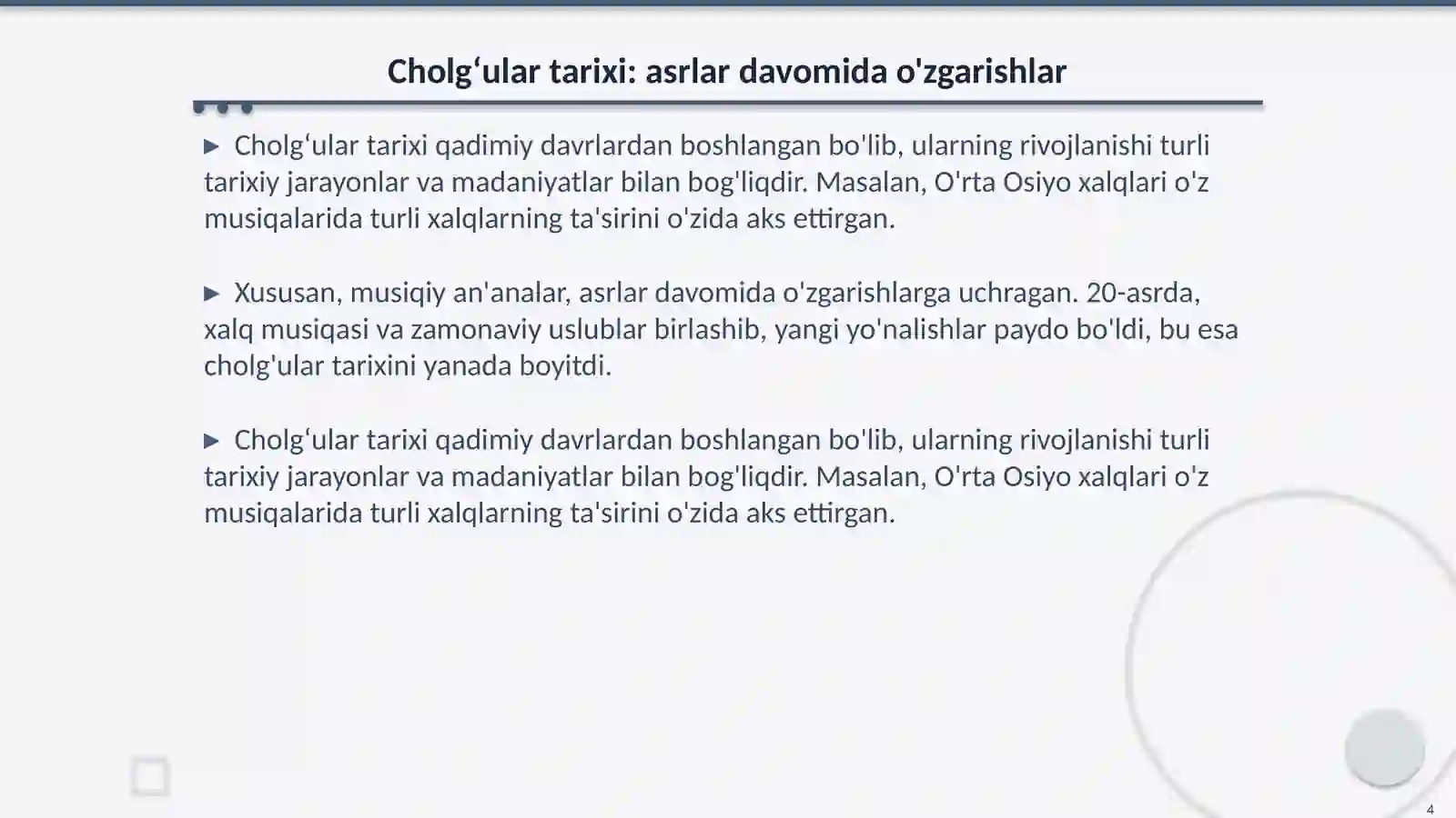 Product slide 4
