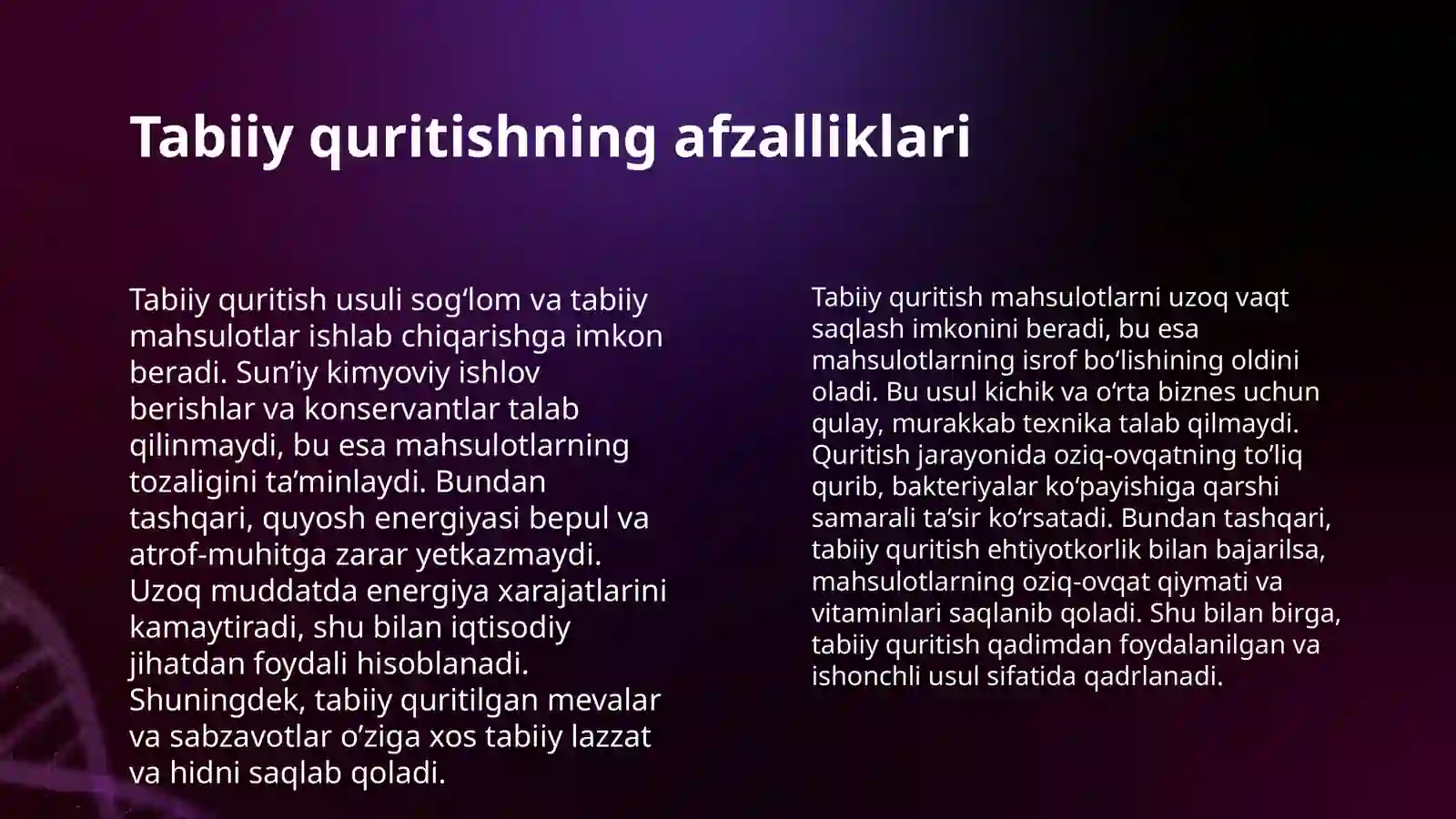 Product slide 4