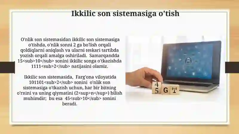 Product slide 4