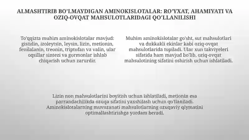 Product slide 4