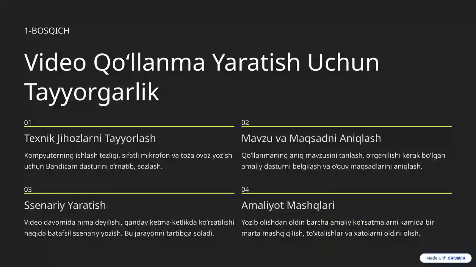 Product slide 4
