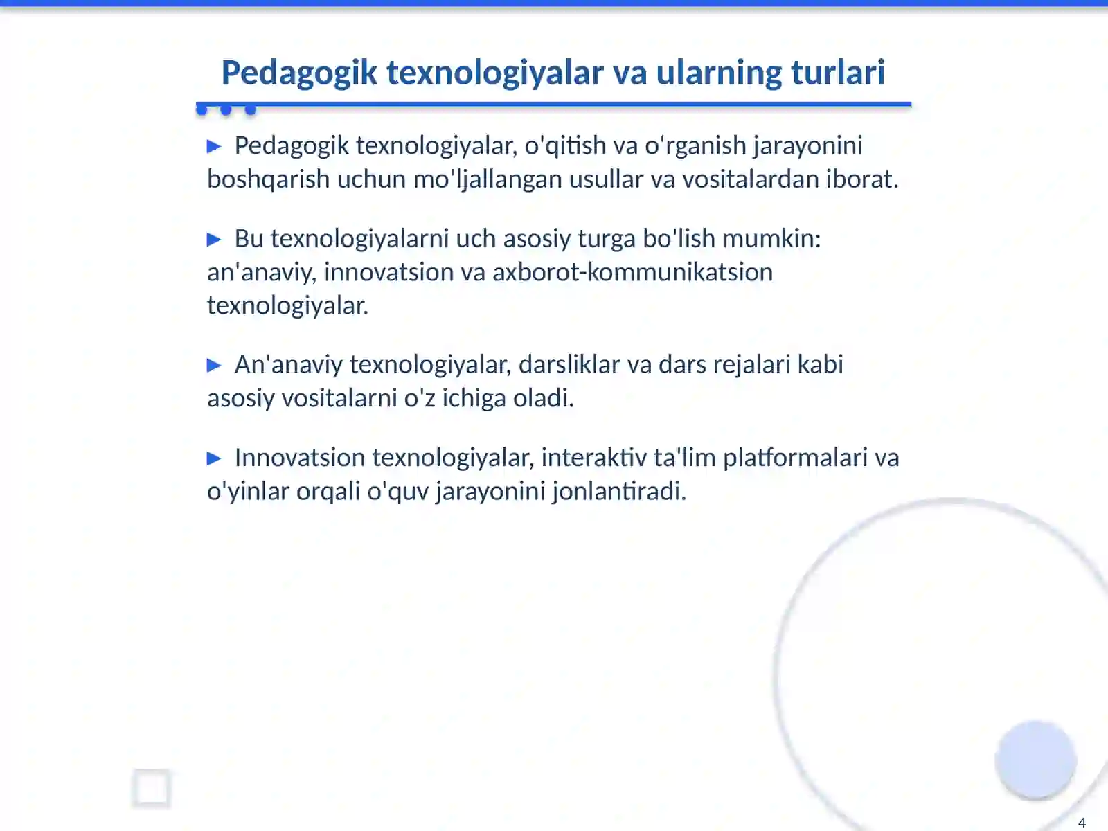 Product slide 4