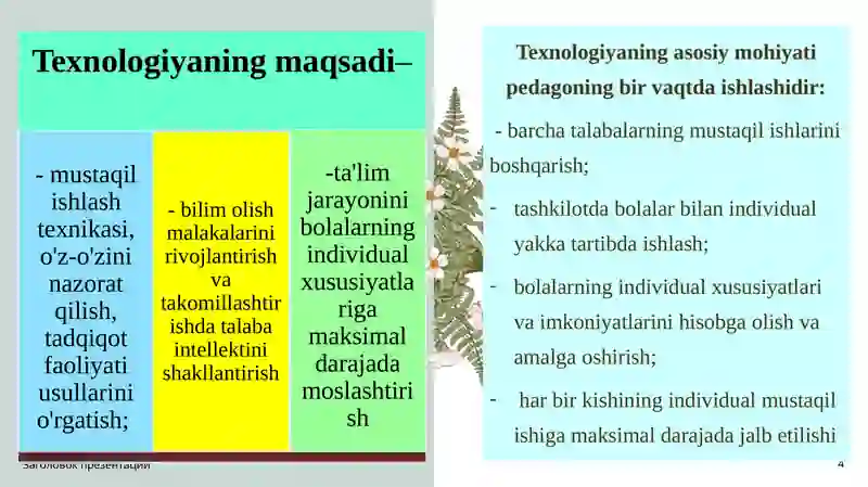 Product slide 4