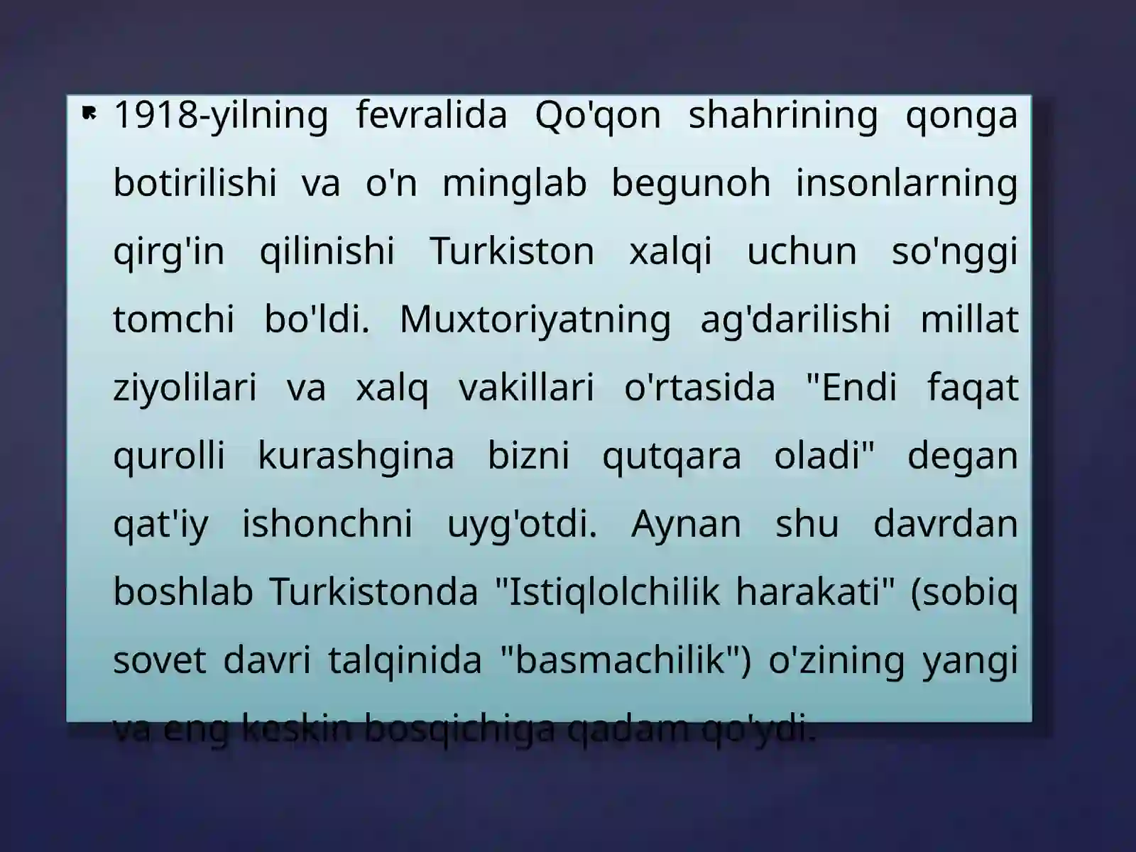 Product slide 4