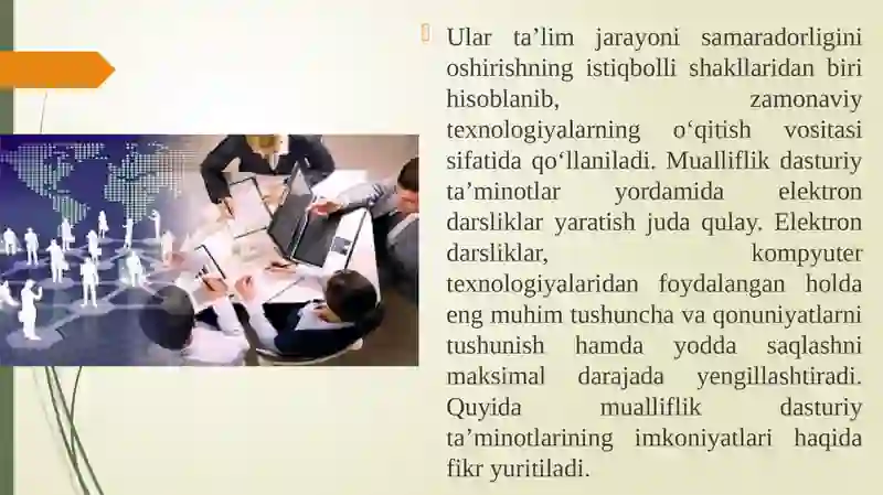 Product slide 4