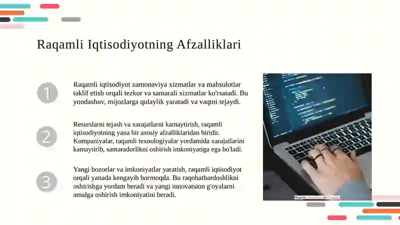 Product slide 4