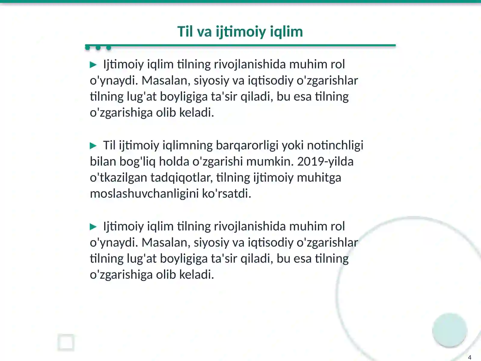 Product slide 4