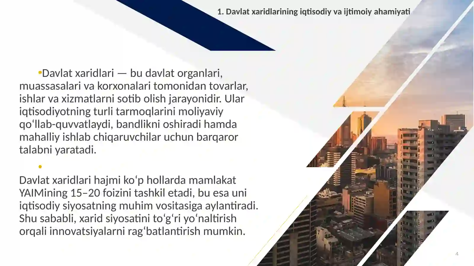 Product slide 4