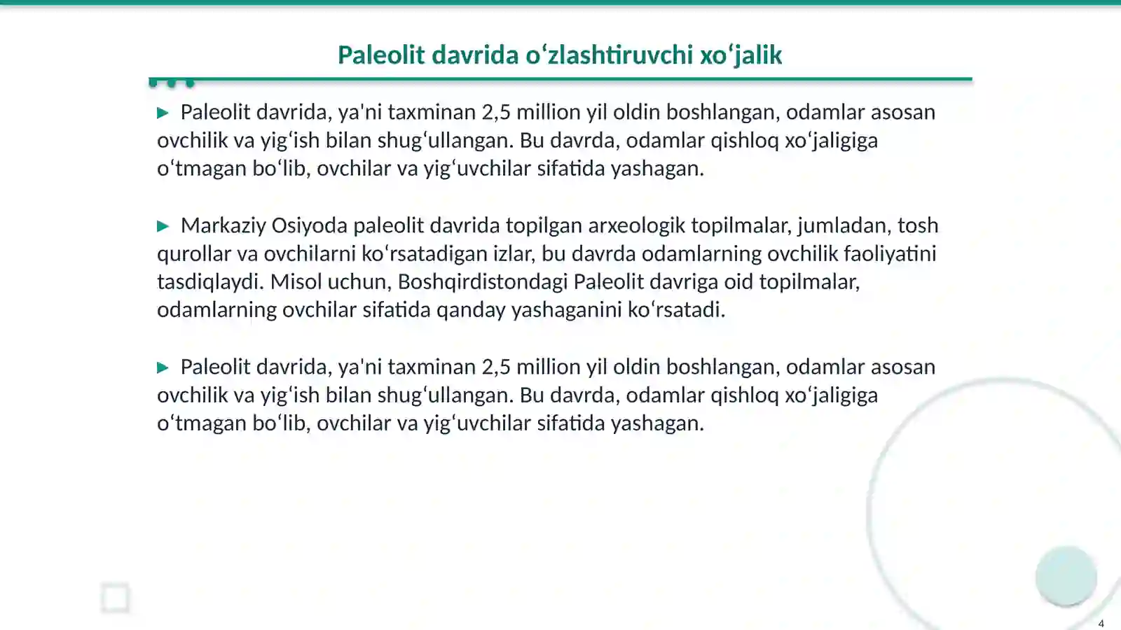 Product slide 4