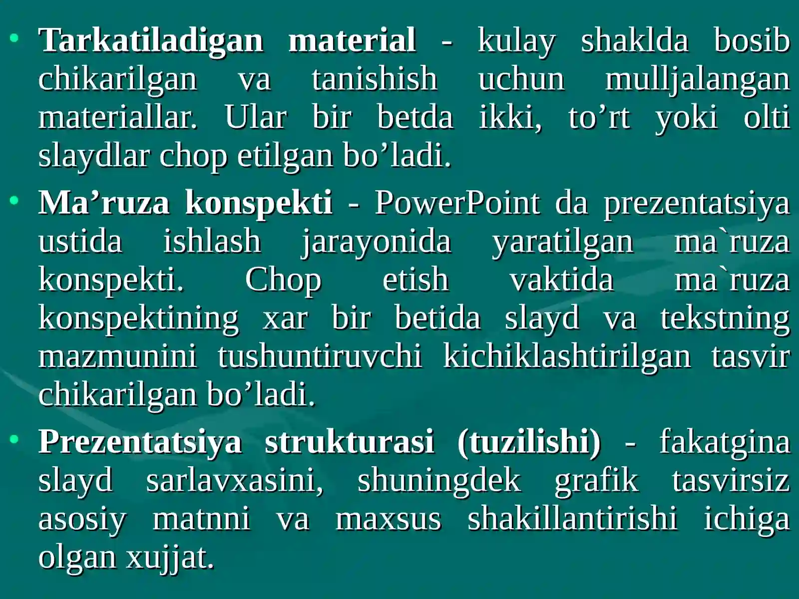 Product slide 4