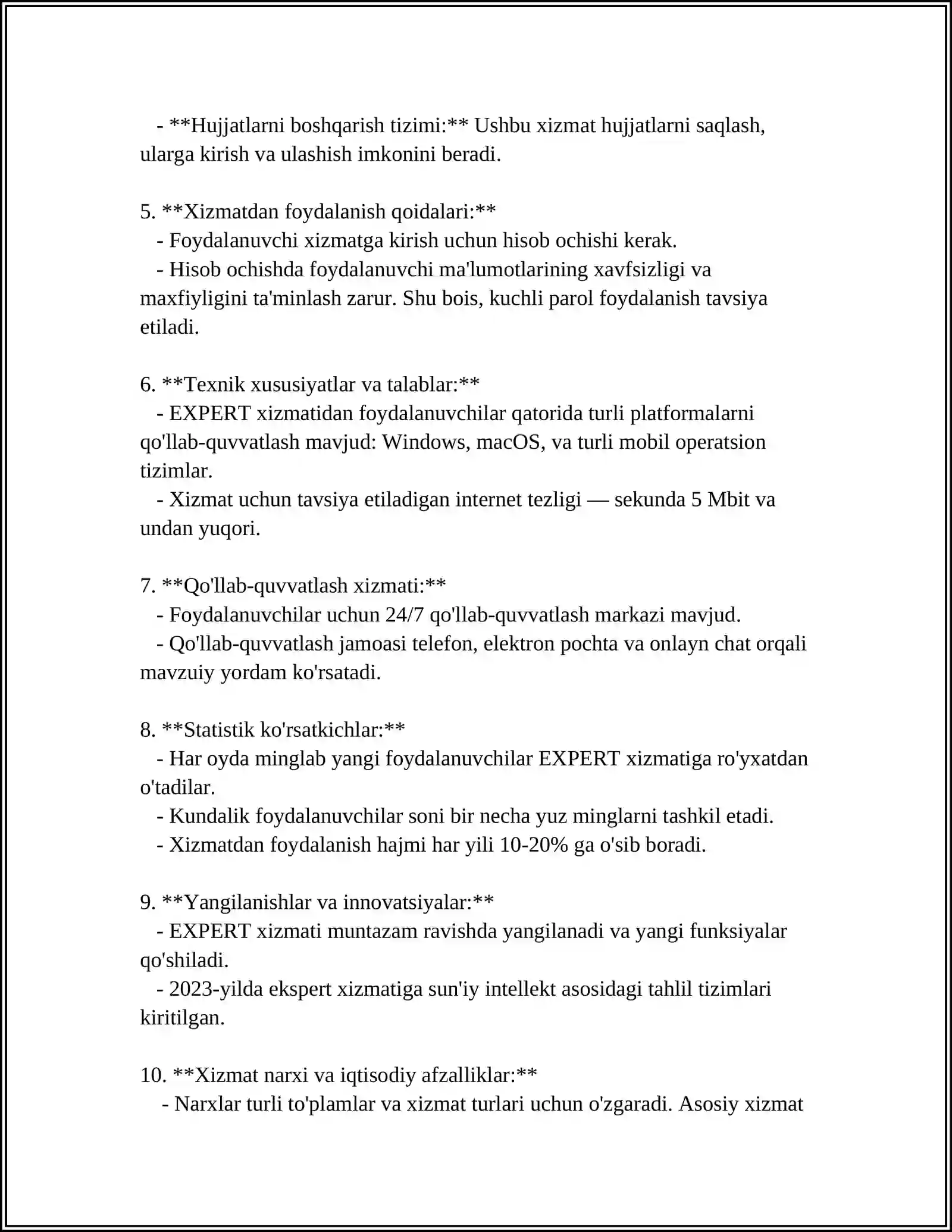 Product slide 4