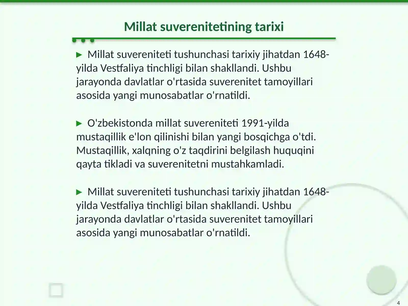Product slide 4