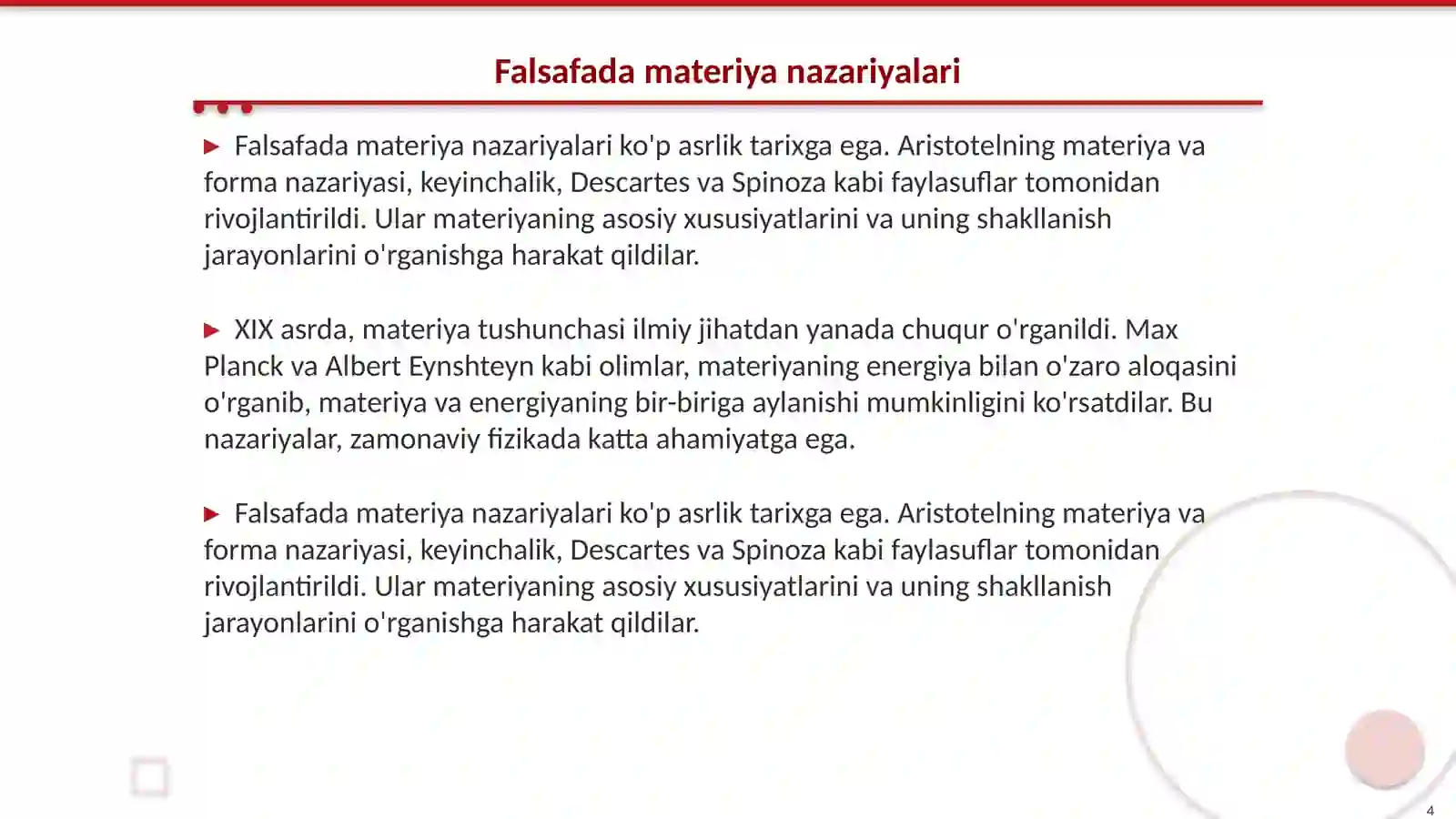 Product slide 4