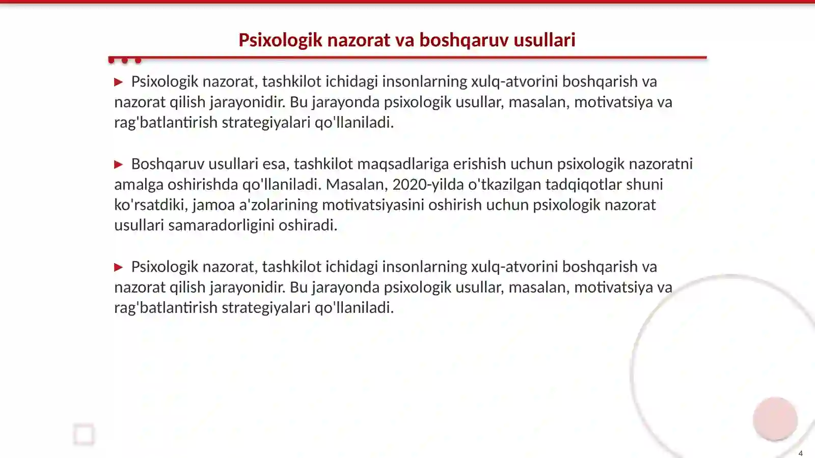 Product slide 4