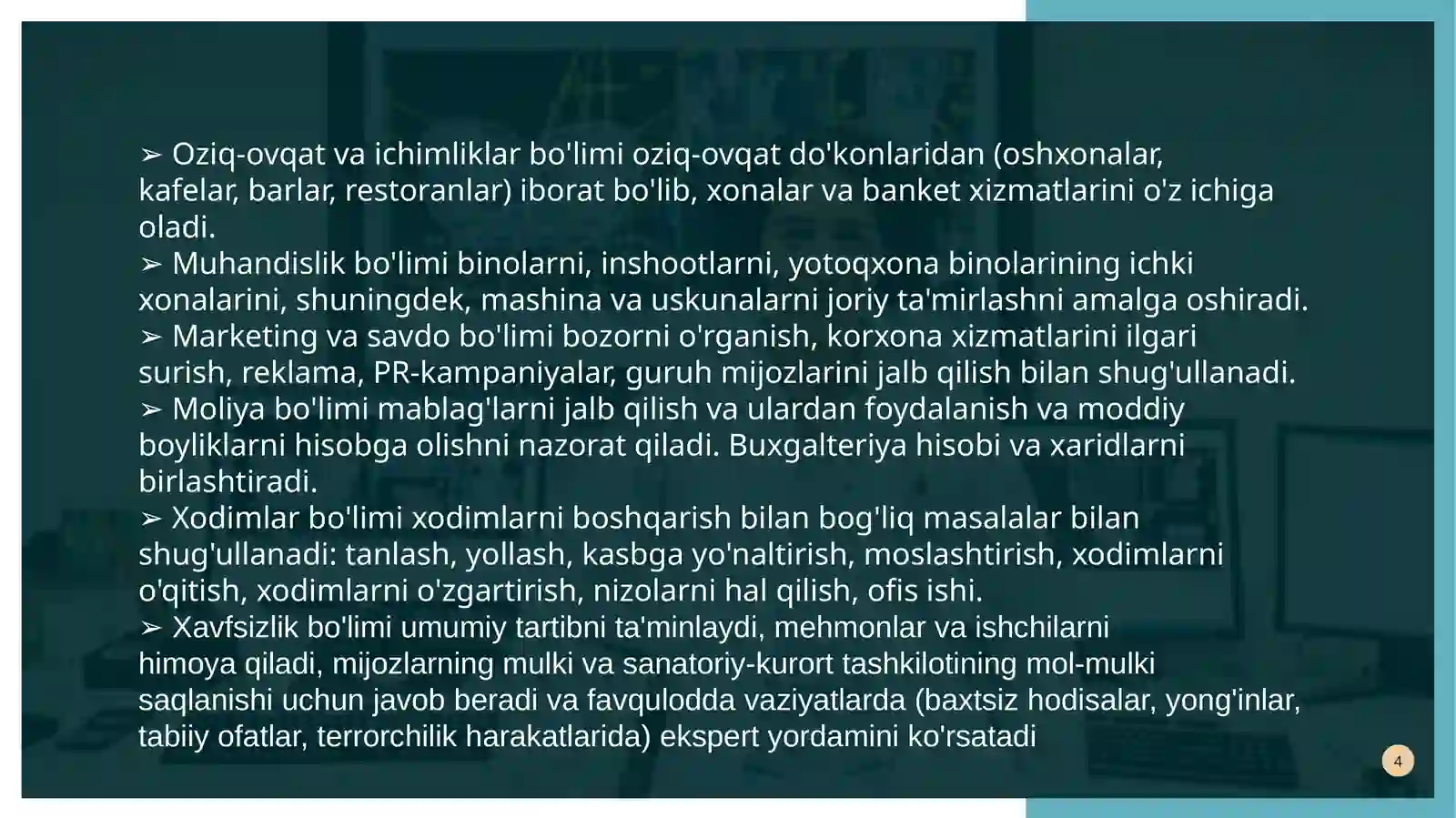 Product slide 4