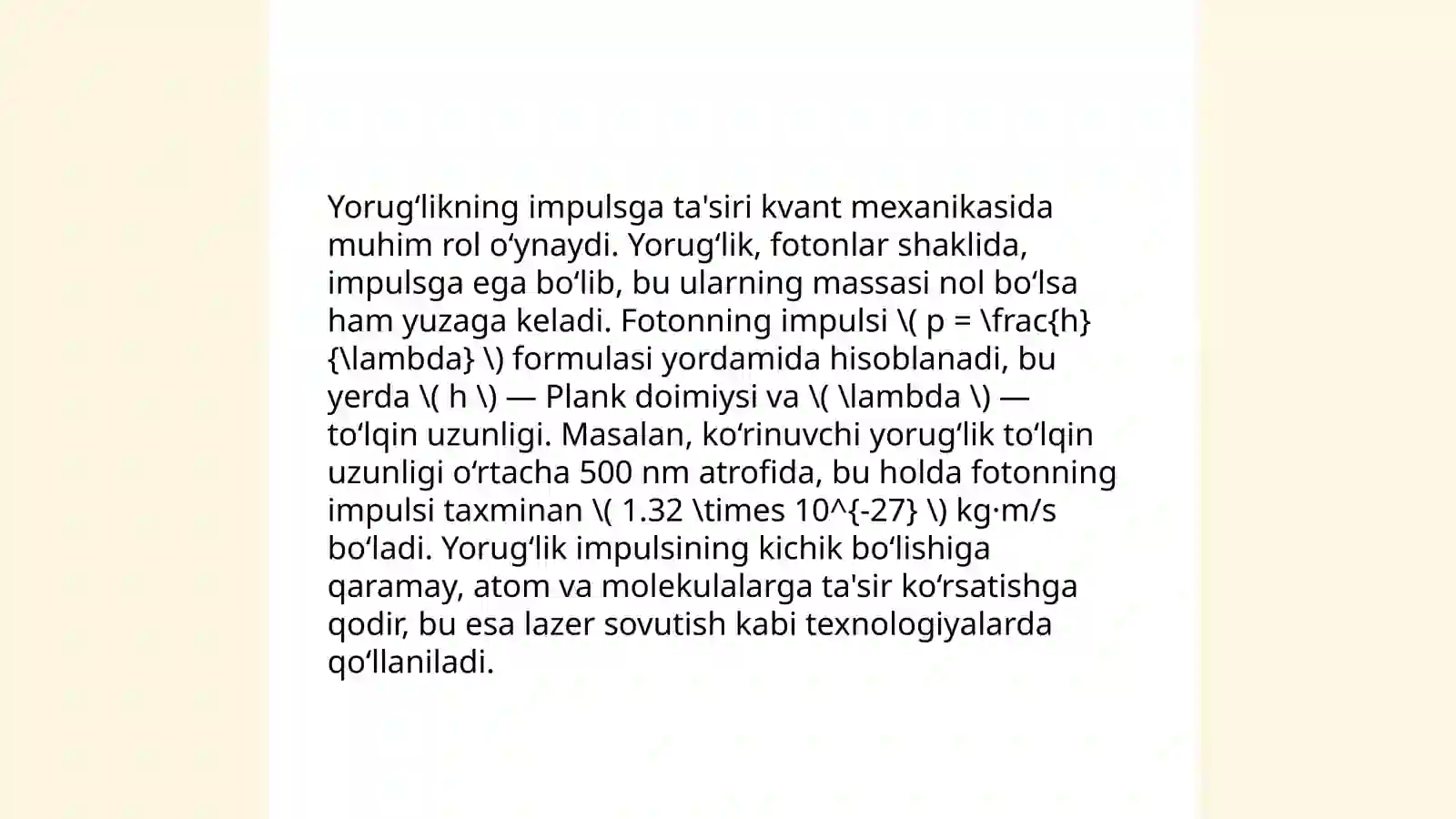 Product slide 4