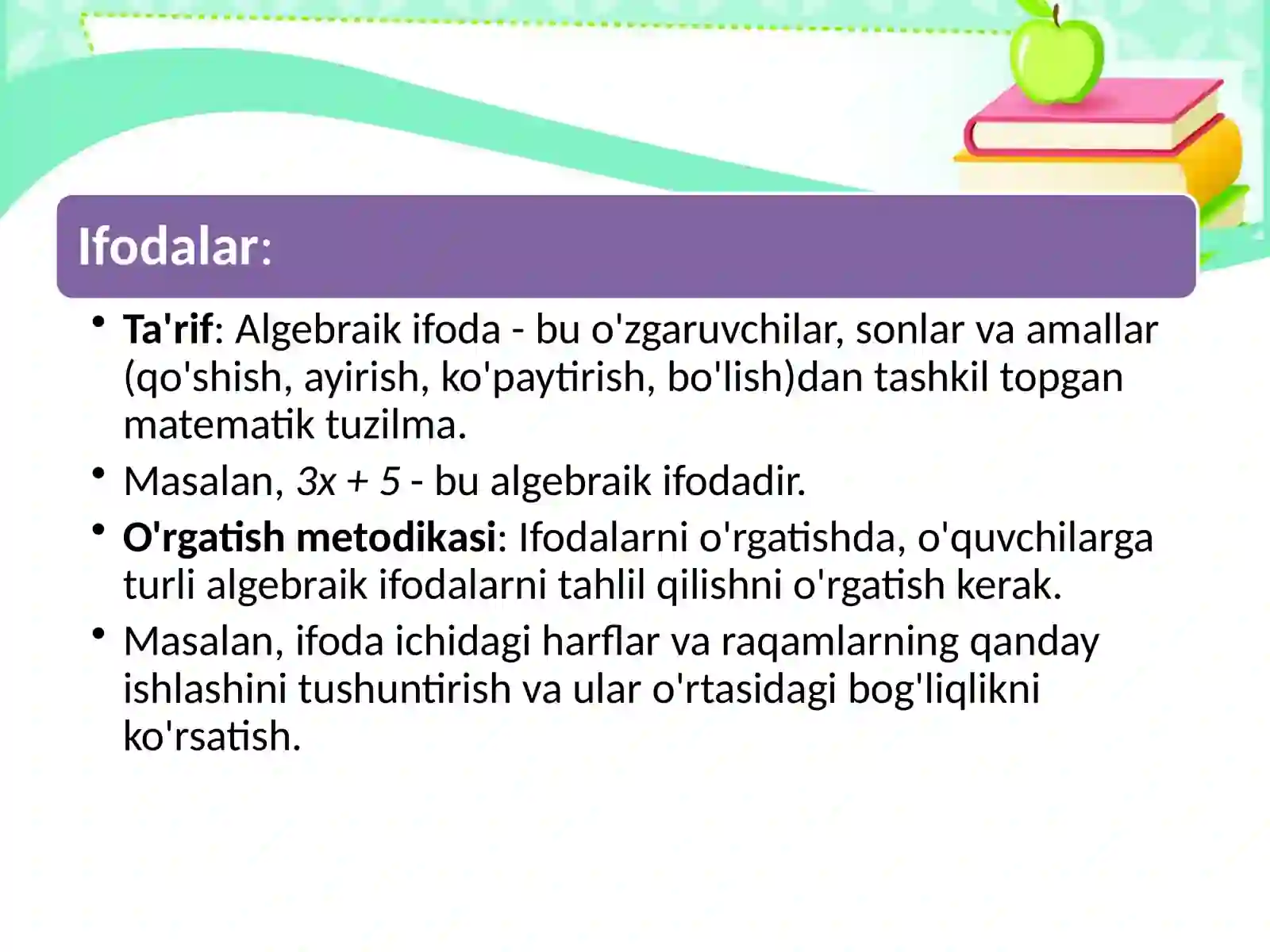 Product slide 4